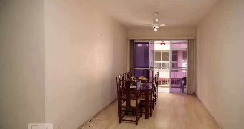 Apartamento para venda - meier, 3 quartos,  114 m² - rio de janeiro