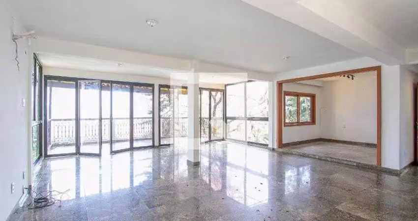 Casa / sobrado em condomínio para venda - itanhangá, 5 quartos,  486 m² - rio de janeiro