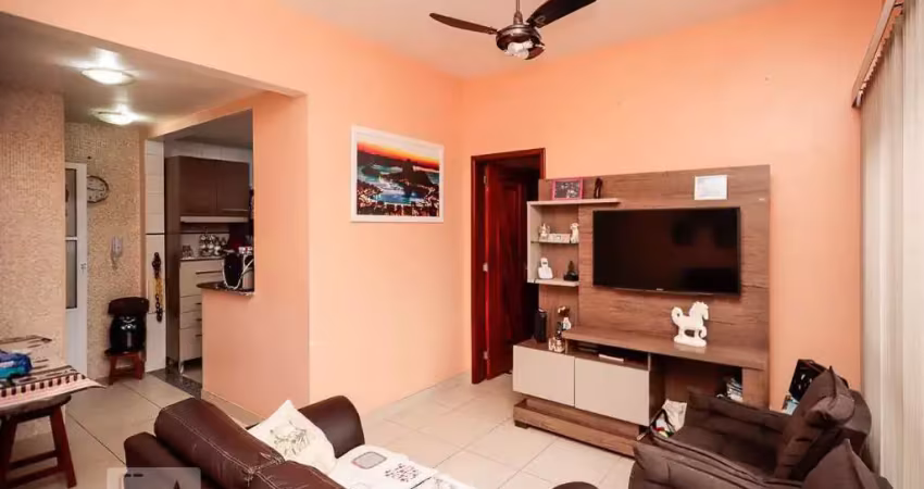 Apartamento para venda - meier, 3 quartos,  125 m² - rio de janeiro