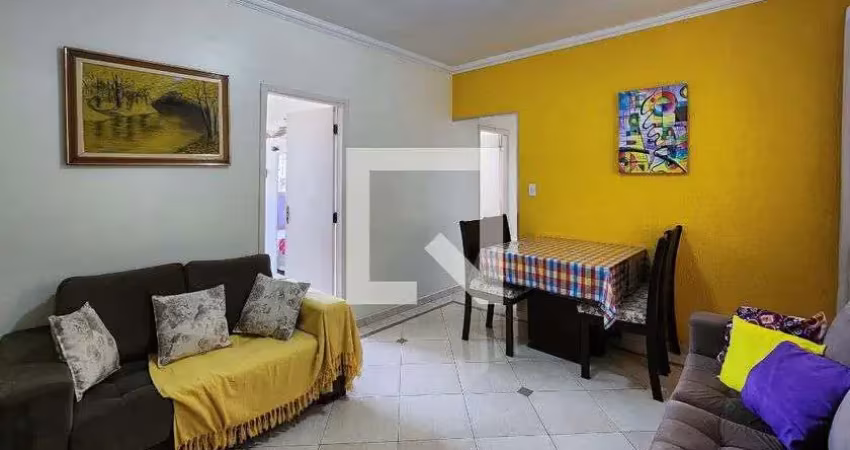 Apartamento para venda - assunção, 3 quartos,  63 m² - são bernardo do campo