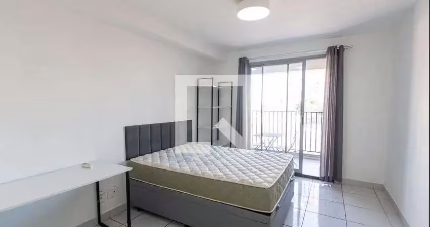 Kitnet / stúdio para venda - ipiranga, 1 quarto,  27 m² - são paulo