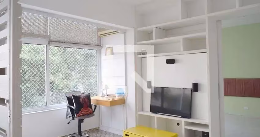 Apartamento para venda - jardim paulista, 1 quarto,  80 m² - são paulo