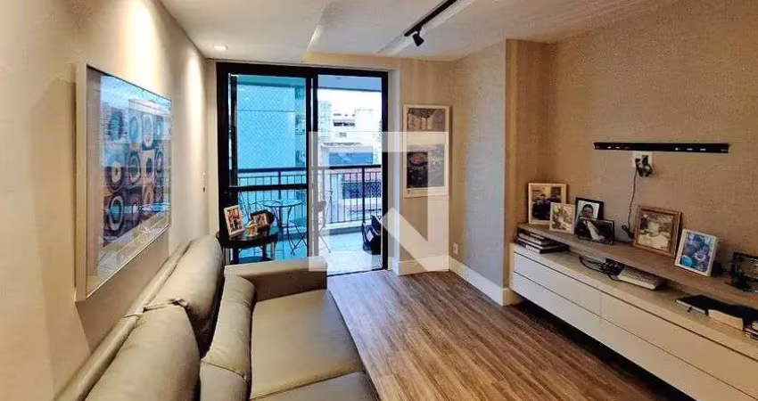 Apartamento para venda - santa rosa , 3 quartos,  100 m² - niterói