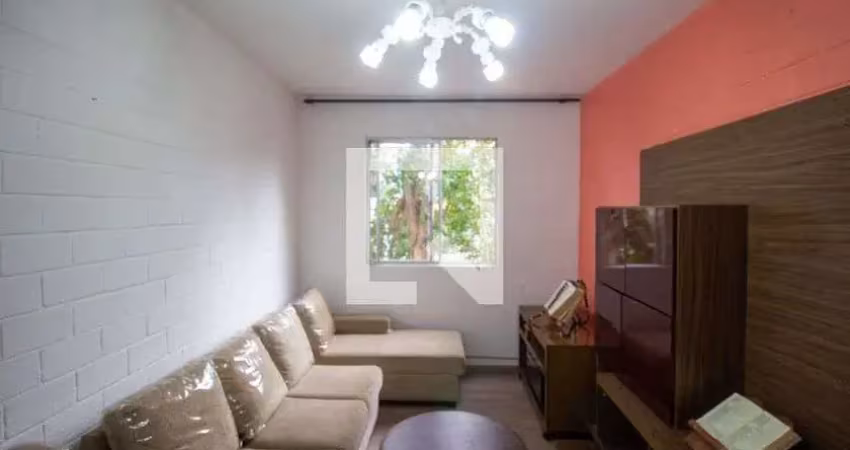 Apartamento para venda - itaquera, 2 quartos,  57 m² - são paulo
