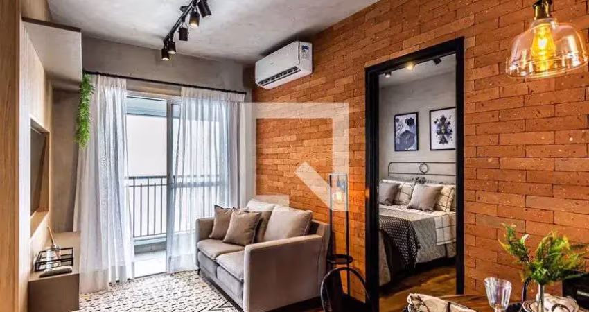 Kitnet / stúdio para venda - centro, 1 quarto,  40 m² - são paulo