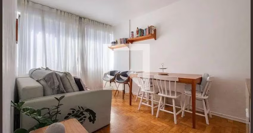 Apartamento para venda - vila madalena, 2 quartos,  63 m² - são paulo