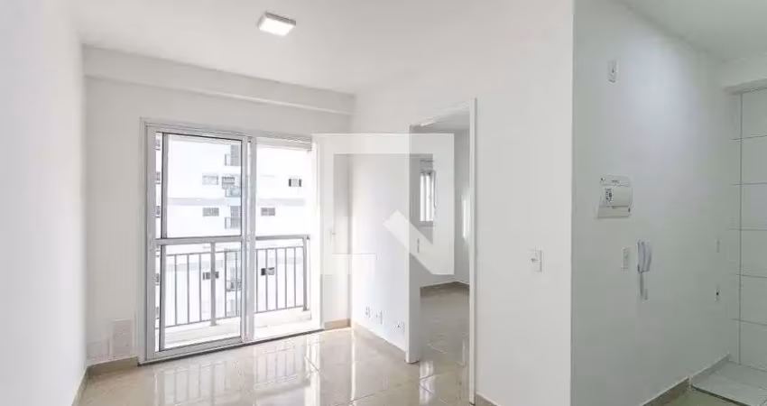 Apartamento para venda - vila invernada, 2 quartos,  38 m² - são paulo