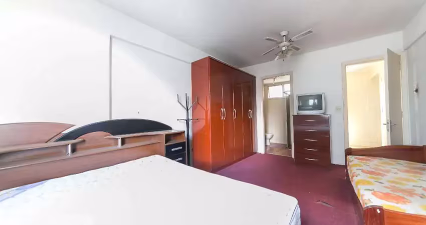 Apartamento para venda - botafogo, 1 quarto,  50 m² - campinas