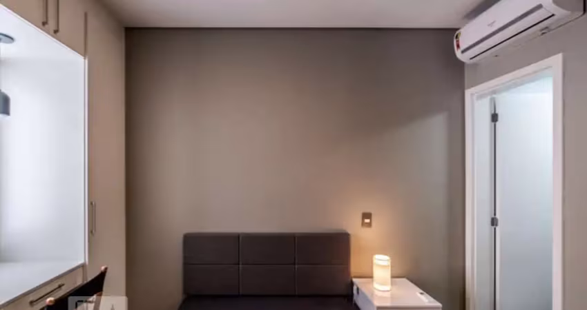 Kitnet / stúdio para venda - pinheiros, 1 quarto,  27 m² - são paulo