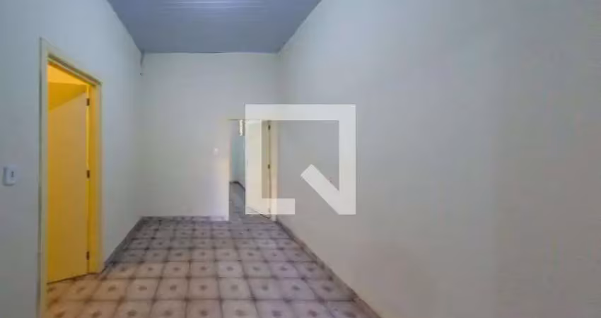 Casa para venda - vila industrial, 2 quartos,  74 m² - campinas