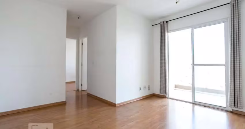 Apartamento para venda - vila amália, 2 quartos,  50 m² - são paulo
