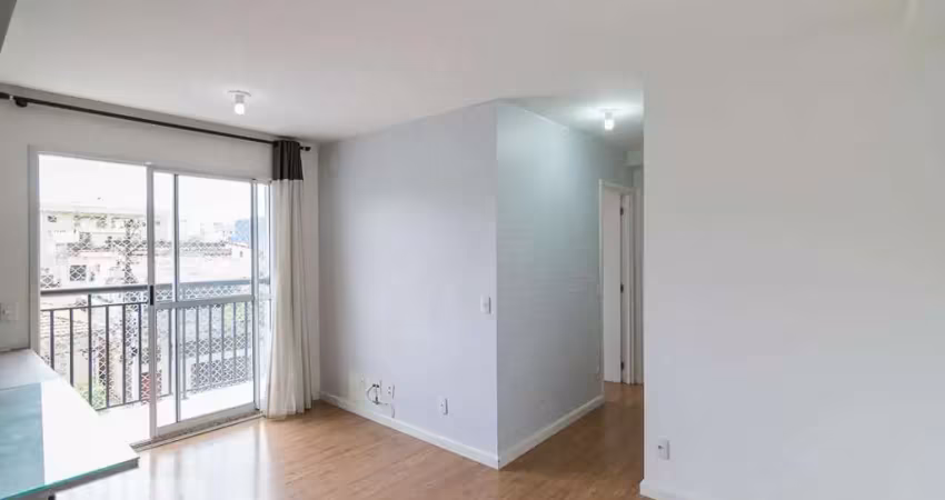 Apartamento para venda - vila metalúrgica, 2 quartos,  50 m² - santo andré