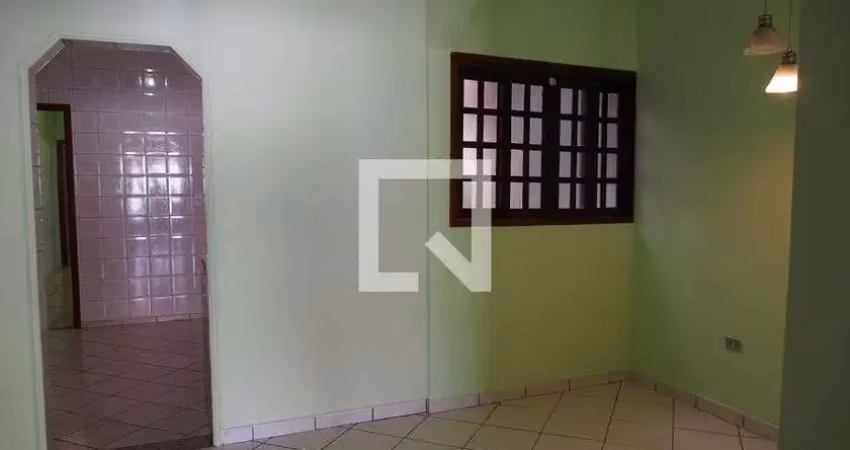 Casa para venda - castanho, 3 quartos,  125 m² - jundiaí