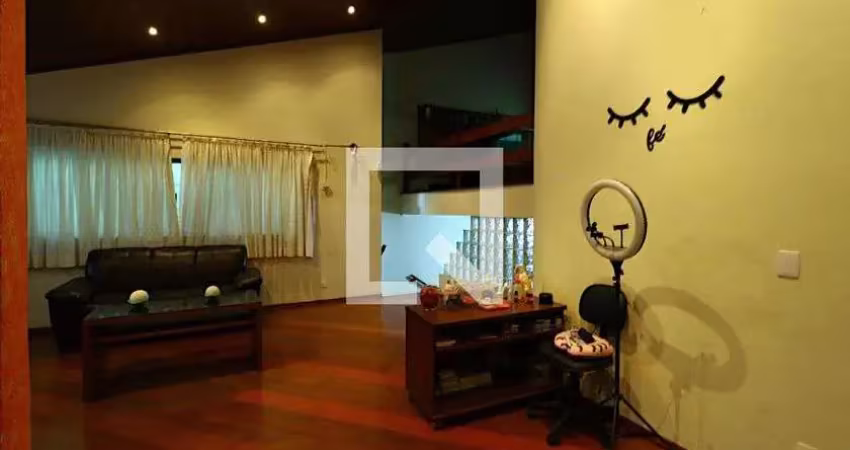 Casa para venda - vila metalúrgica, 4 quartos,  405 m² - santo andré