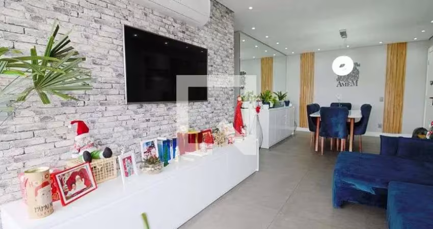 Apartamento para venda - vila andrade, 3 quartos,  90 m² - são paulo