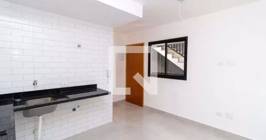 Apartamento para venda - água fria, 1 quarto,  27 m² - são paulo