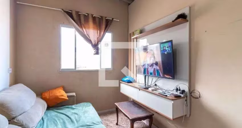 Apartamento para venda - sítio do mandaqui, 1 quarto,  45 m² - são paulo
