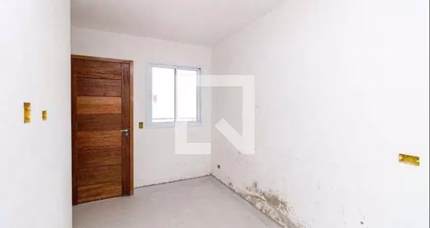 Apartamento para venda - água fria, 1 quarto,  32 m² - são paulo