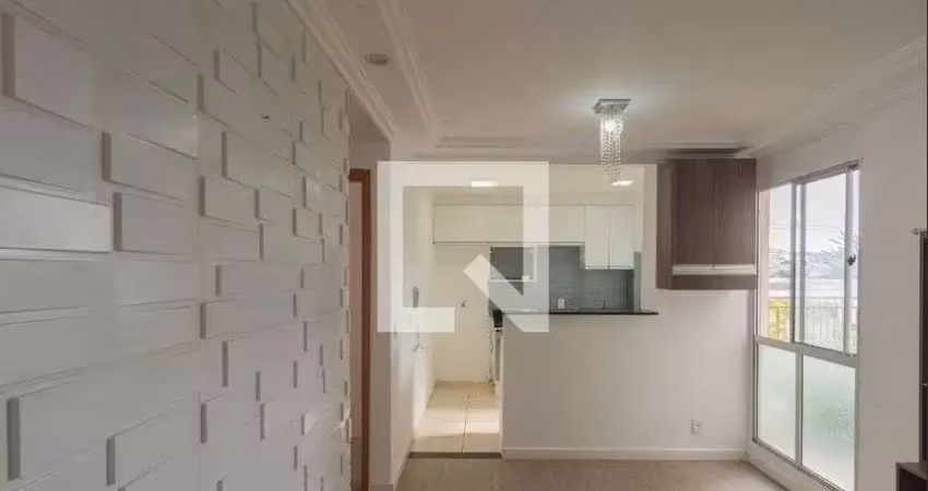 Apartamento para venda - jardim antonio von zuben, 2 quartos,  45 m² - campinas