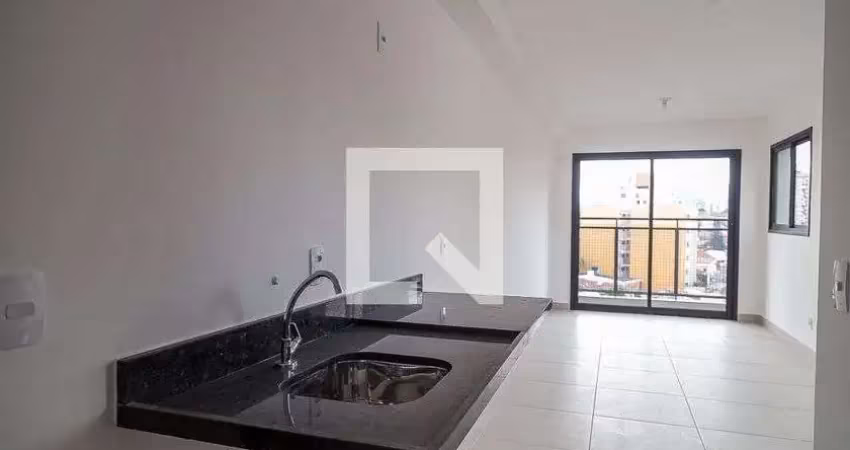 Kitnet / stúdio para venda - chácara inglesa, 1 quarto,  25 m² - são paulo
