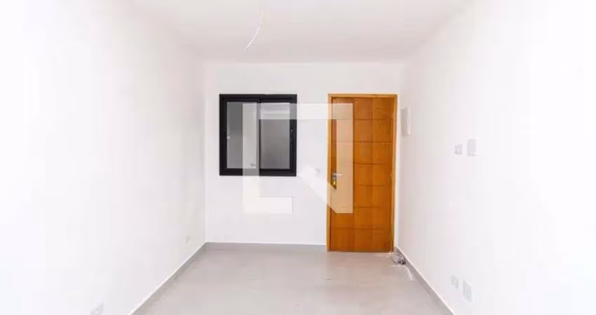 Apartamento para venda - água fria, 1 quarto,  29 m² - são paulo