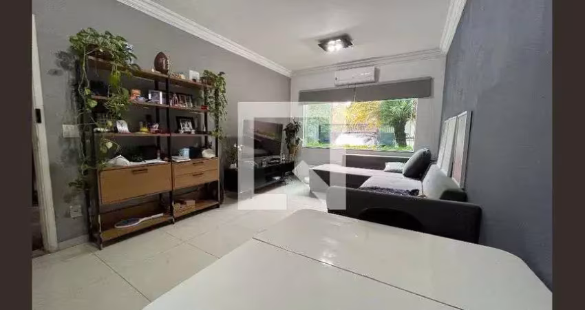 Casa para venda - jardim éster yolanda, 2 quartos,  95 m² - são paulo