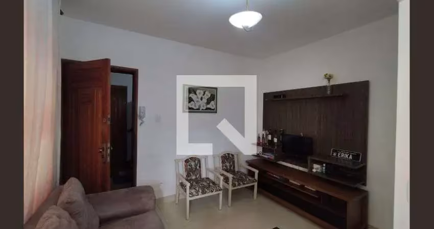 Apartamento para venda - bosque da saúde, 2 quartos,  33 m² - são paulo
