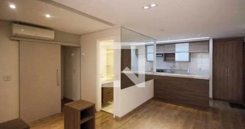 Apartamento para venda - vila santa clara, 2 quartos,  63 m² - são paulo