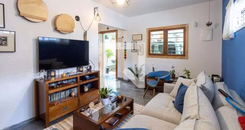 Casa para venda - vila romana, 2 quartos,  130 m² - são paulo