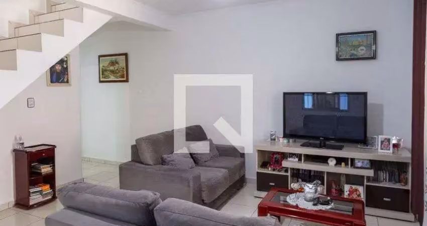 Casa para venda - vila barros, 2 quartos,  198 m² - guarulhos
