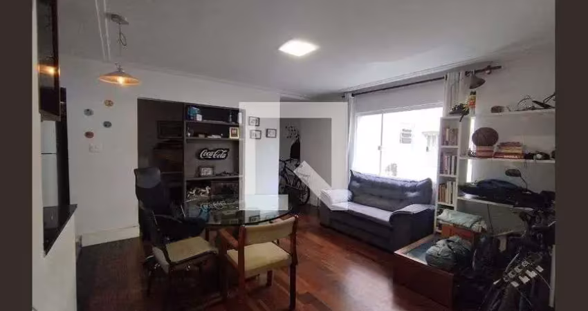 Apartamento para venda - aclimação, 2 quartos,  56 m² - são paulo
