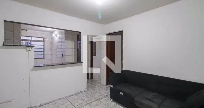 Apartamento para venda - taboão, 2 quartos,  47 m² - guarulhos