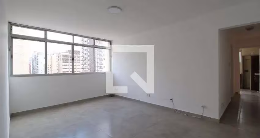 Apartamento para venda - vila olímpia, 2 quartos,  72 m² - são paulo