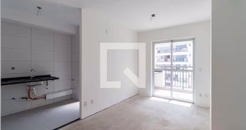 Apartamento para venda - vila andrade, 2 quartos,  56 m² - são paulo