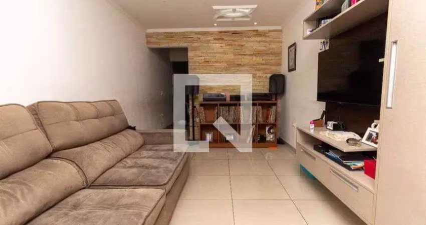 Casa para venda - ponte rasa, 2 quartos,  110 m² - são paulo