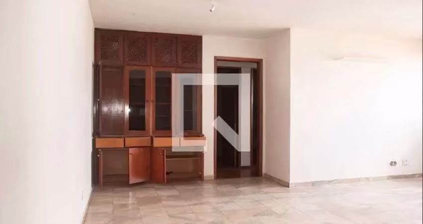 Apartamento para venda - vila clementino, 2 quartos,  83 m² - são paulo
