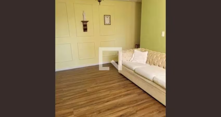Apartamento para venda - nova petrópolis, 2 quartos,  53 m² - são bernardo do campo