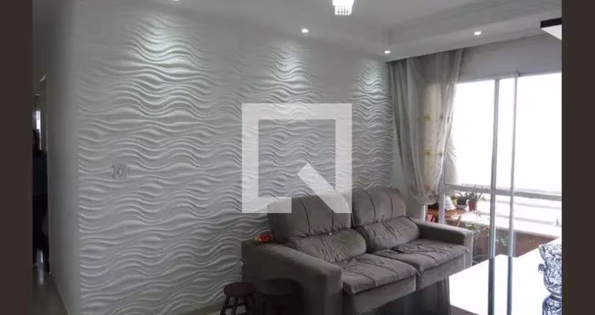 Apartamento para venda - quitaúna, 2 quartos,  50 m² - osasco
