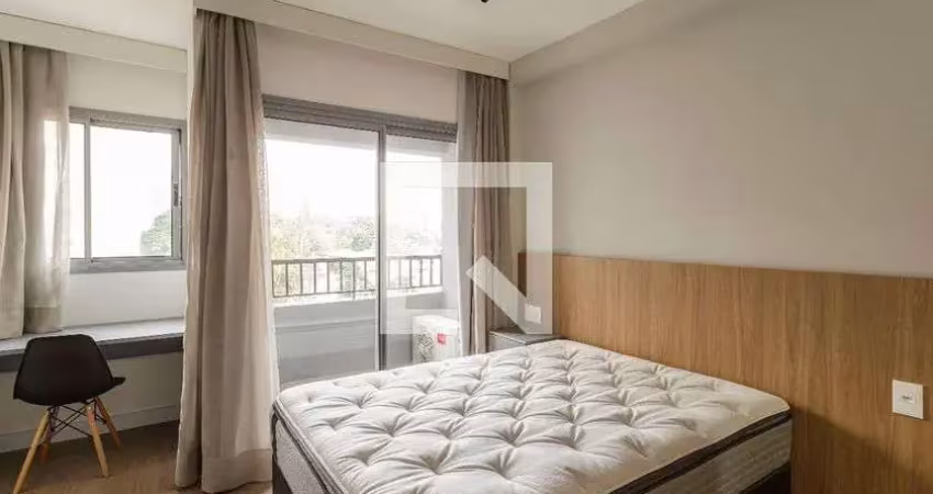 Kitnet / stúdio para venda - vila olímpia, 1 quarto,  8 m² - são paulo