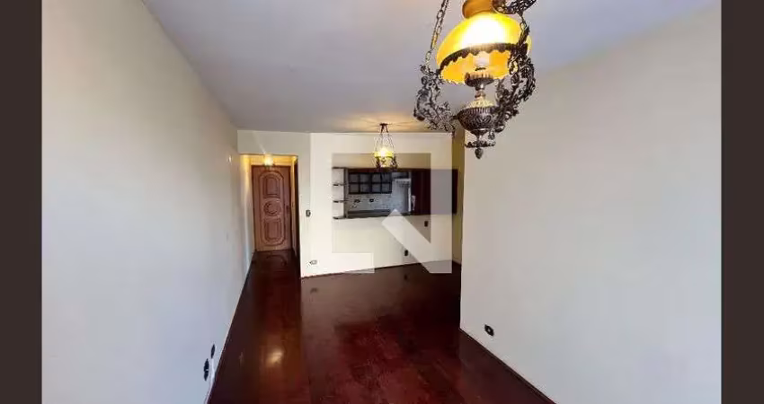 Apartamento para venda - santana, 2 quartos,  63 m² - são paulo