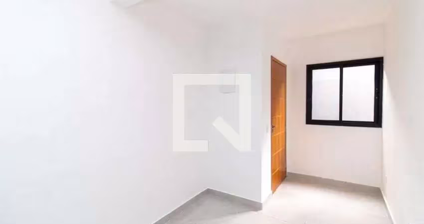 Apartamento para venda - água fria, 1 quarto,  29 m² - são paulo