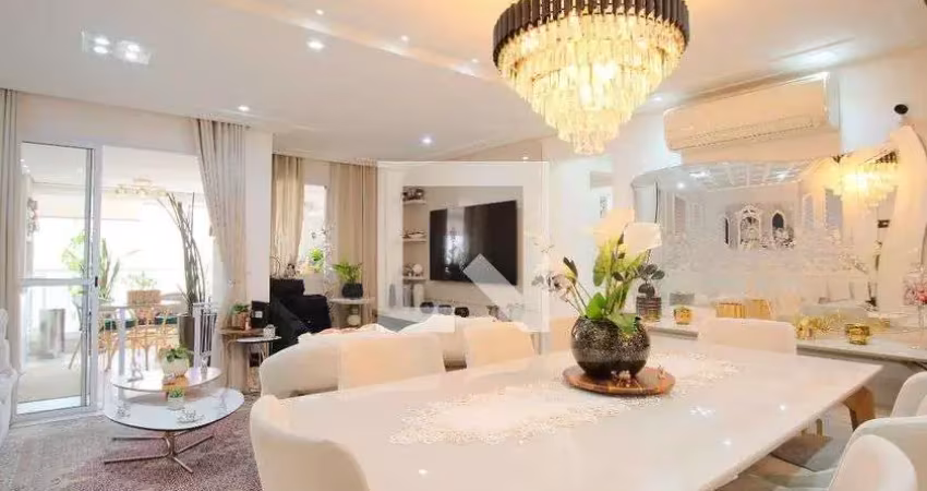 Apartamento para venda - tatuapé, 2 quartos,  106 m² - são paulo