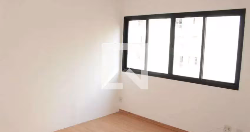 Apartamento para venda - santa cecília, 1 quarto,  40 m² - são paulo