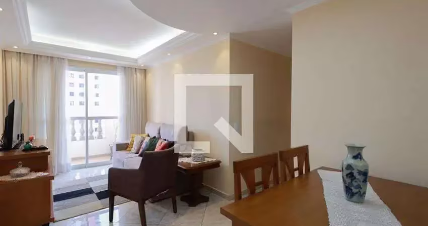 Apartamento para venda - santana, 2 quartos,  60 m² - são paulo