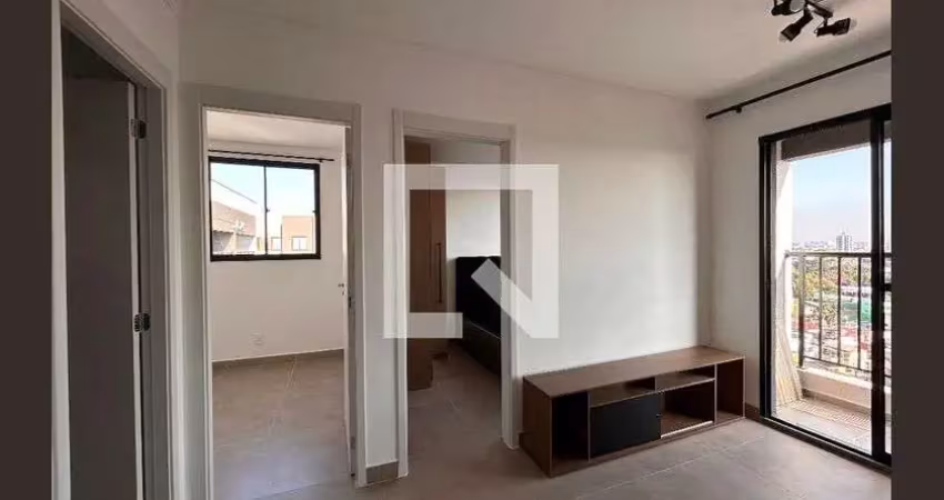 Apartamento para venda - freguesia do ó, 2 quartos,  42 m² - são paulo
