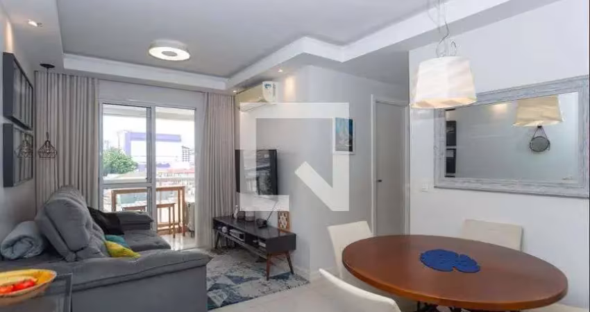 Apartamento para venda - vila romana, 2 quartos,  60 m² - são paulo