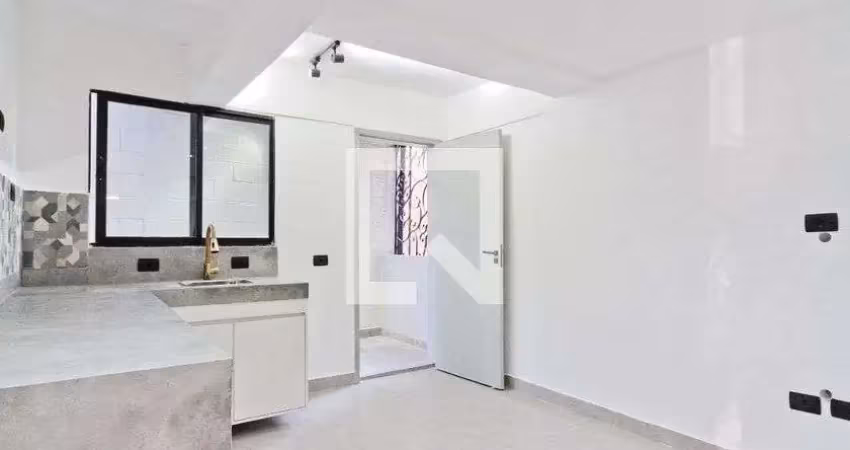 Kitnet / stúdio para venda - freguesia do ó, 1 quarto,  27 m² - são paulo