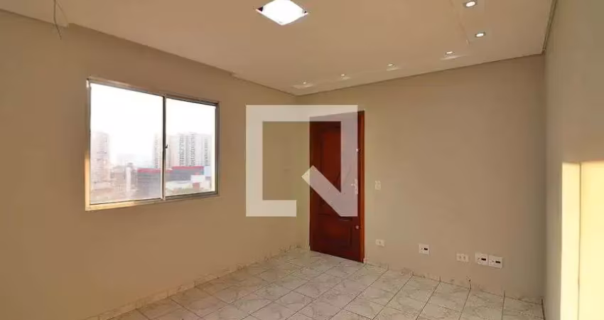 Apartamento para venda - baeta neves, 2 quartos,  55 m² - são bernardo do campo