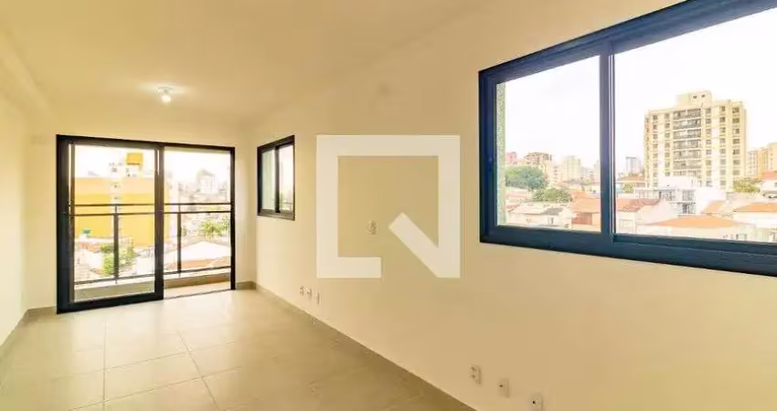 Kitnet / stúdio para venda - chácara inglesa, 1 quarto,  25 m² - são paulo