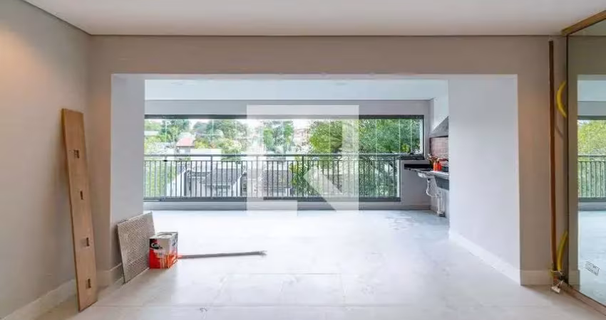 Apartamento para venda - vila mascote, 3 quartos,  115 m² - são paulo
